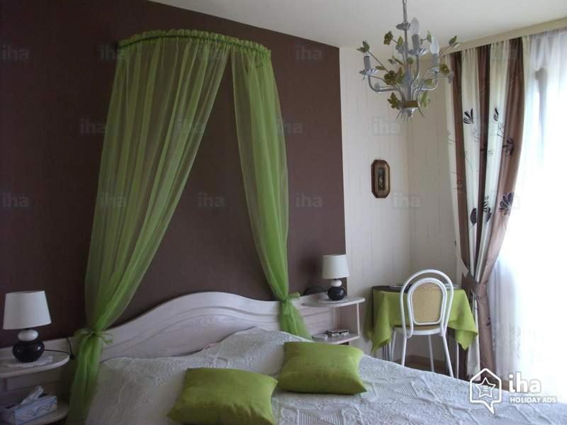 "Les Amandiers" มิตเตลวีห์ ภายนอก รูปภาพ